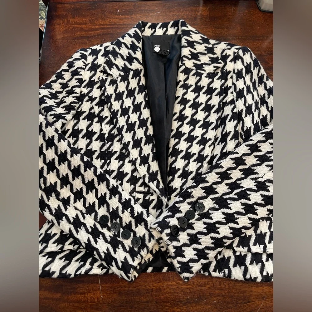 First Option this vintage